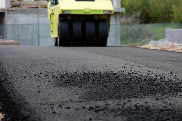 Best Decorative Driveway Pavers  in Pensacola, FL