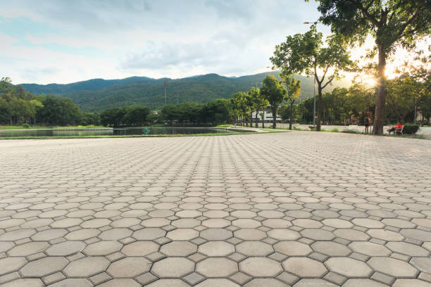 Best Interlocking Driveway Pavers  in Pensacola, FL