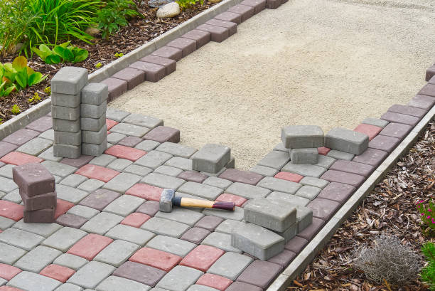 Best Affordable Driveway Pavers  in Pensacola, FL
