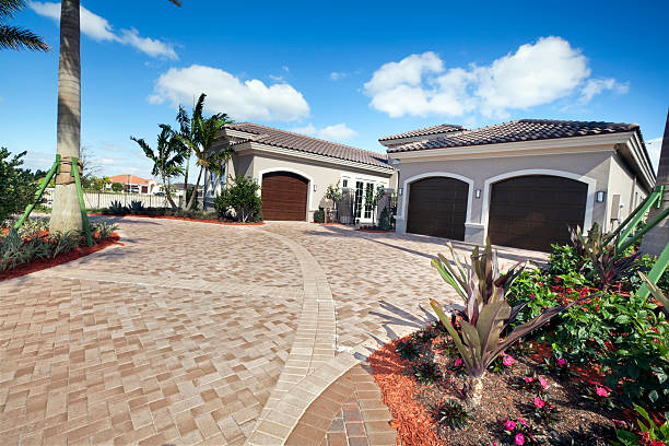 Best Concrete Paver Driveway  in Pensacola, FL