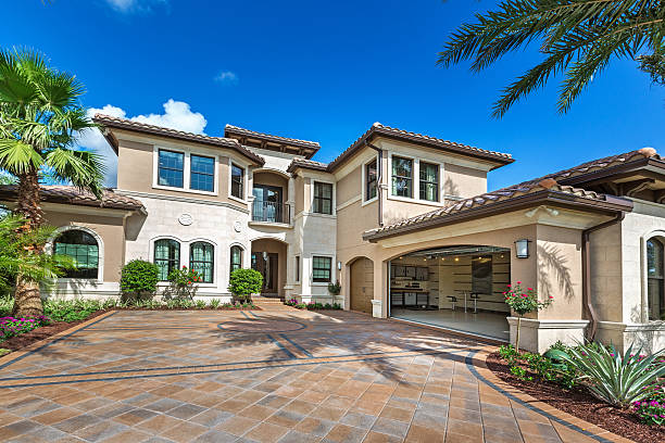 Best Best Driveway Pavers  in Pensacola, FL
