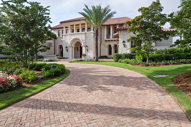 Best Driveway Pavers Near Me  in Pensacola, FL