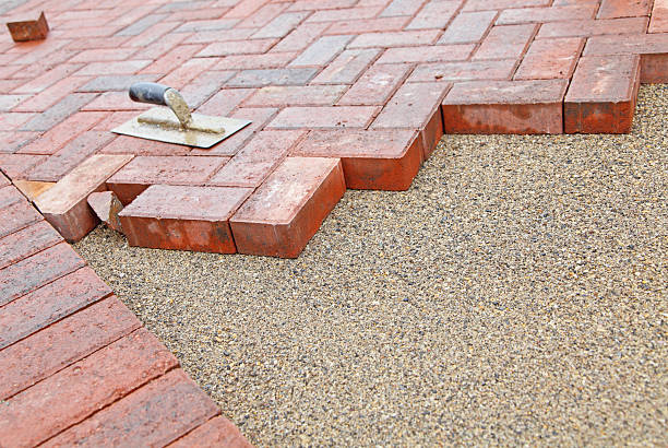 Pensacola, FL Driveway Pavers Company