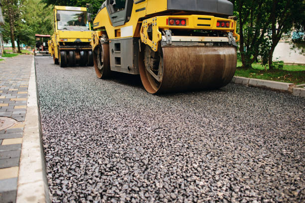 Reasons to Select Us for Your Driveway Paving Requirements in Pensacola, FL