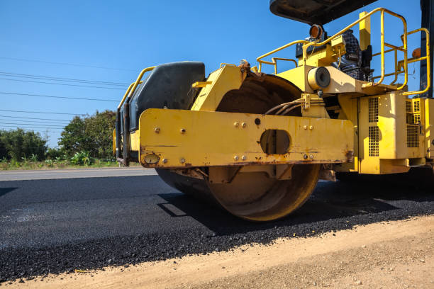 Best Residential Driveway Paver Services  in Pensacola, FL